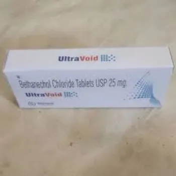 Bethanechol Chloride Tablet
